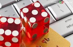 Зеркало Casino Olimp