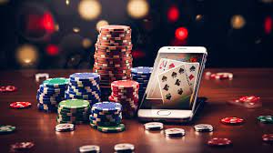 Зеркало Casino Vodka